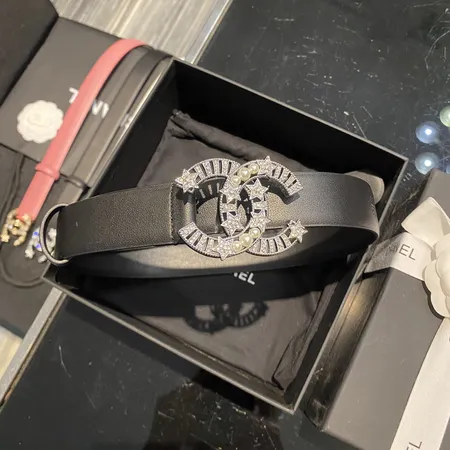 スーパーコピー シャネル ベルト