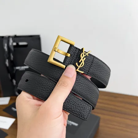 スーパーコピー イブサンローラン ベルト