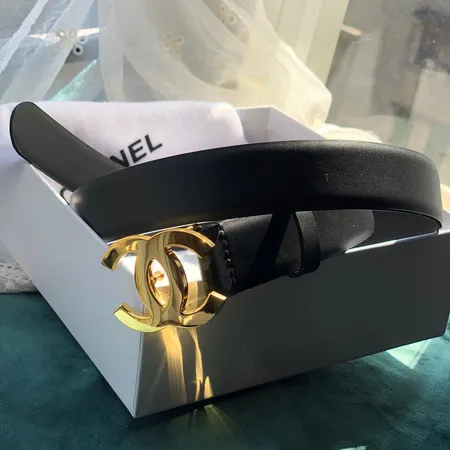 スーパーコピー シャネル ベルト