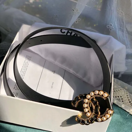 スーパーコピー シャネル ベルト
