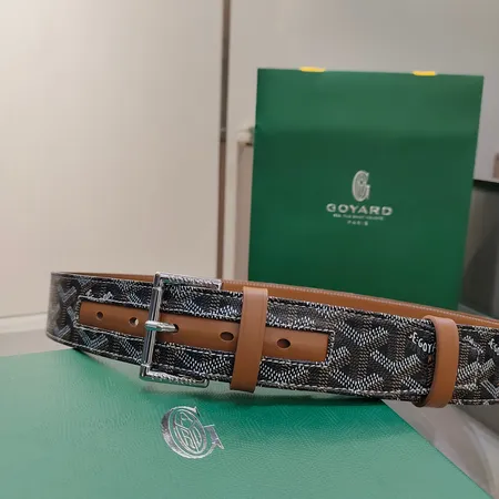 スーパーコピー ゴヤール ベルト