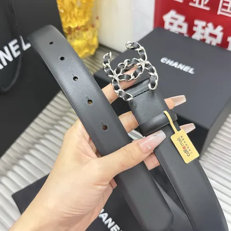 スーパーコピー シャネル ベルト