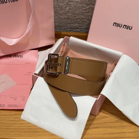 スーパーコピー ミュウミュウ ベルト