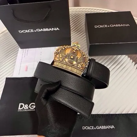 スーパーコピー ドルチェ＆ガッバーナ ベルト