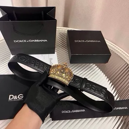 スーパーコピー ドルチェ＆ガッバーナ ベルト