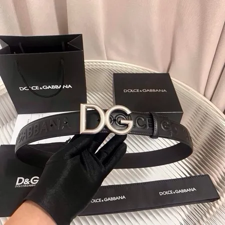 スーパーコピー ドルチェ＆ガッバーナ ベルト