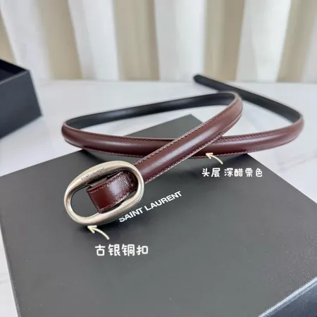 スーパーコピー イブサンローラン ベルト