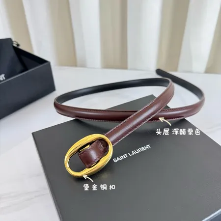 スーパーコピー イブサンローラン ベルト