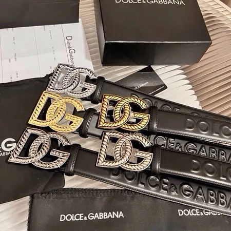 スーパーコピー ドルチェ＆ガッバーナ ベルト