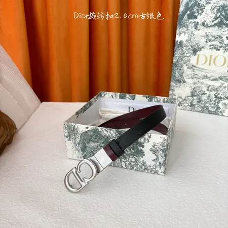 スーパーコピー ディオール ベルト