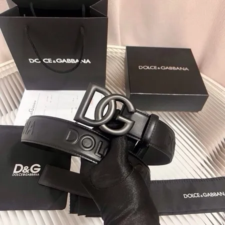 スーパーコピー ドルチェ＆ガッバーナ ベルト