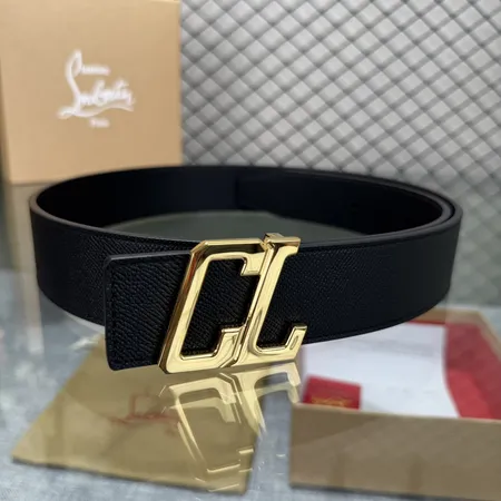  スーパーコピー クリスチャン・ルブタン ベルト