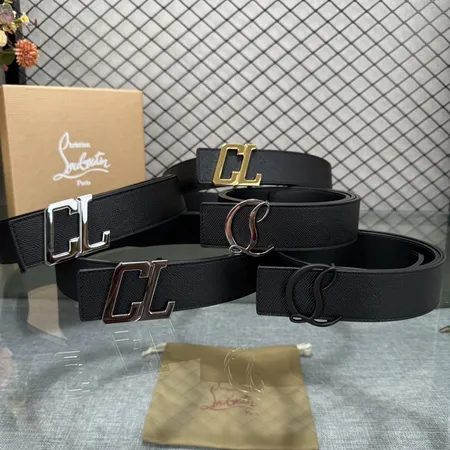  スーパーコピー クリスチャン・ルブタン ベルト