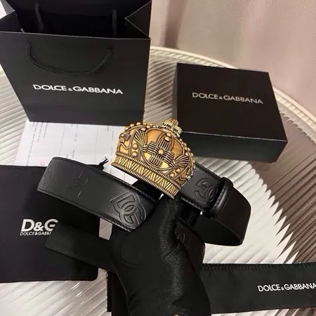 スーパーコピー ドルチェ＆ガッバーナ ベルト