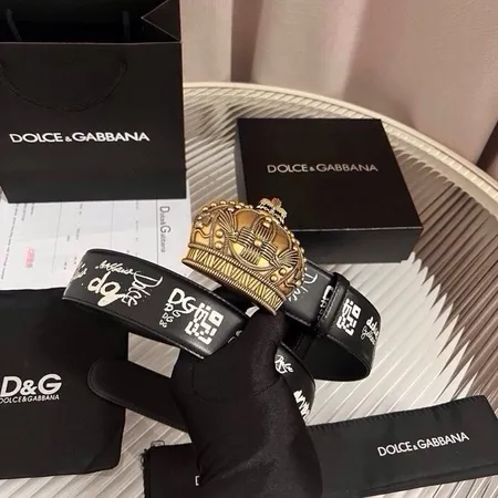 スーパーコピー ドルチェ＆ガッバーナ ベルト