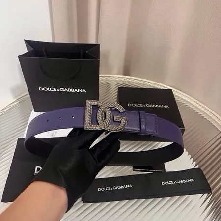 スーパーコピー ドルチェ＆ガッバーナ ベルト