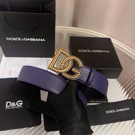 スーパーコピー ドルチェ＆ガッバーナ ベルト
