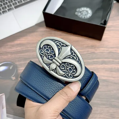 スーパーコピー クロムハーツ ベルト