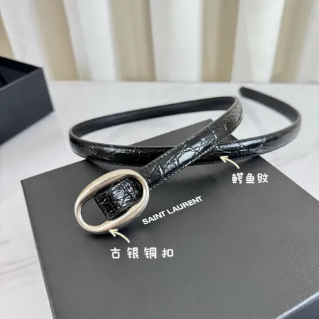 スーパーコピー イブサンローラン ベルト