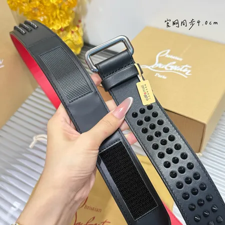 スーパーコピー クリスチャン・ルブタン ベルト