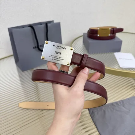 スーパーコピー バレンシアガ ベルト