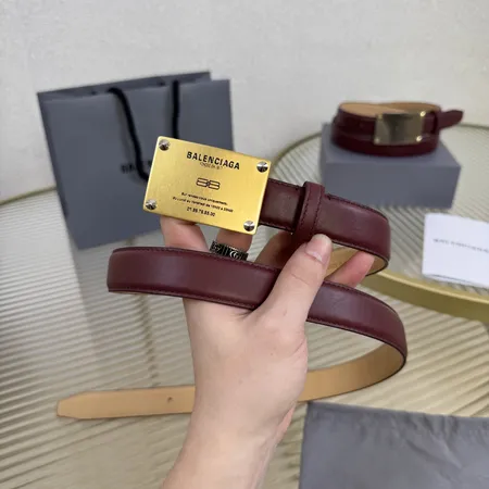 スーパーコピー バレンシアガ ベルト