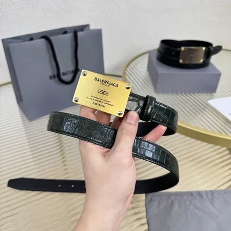 スーパーコピー バレンシアガ ベルト