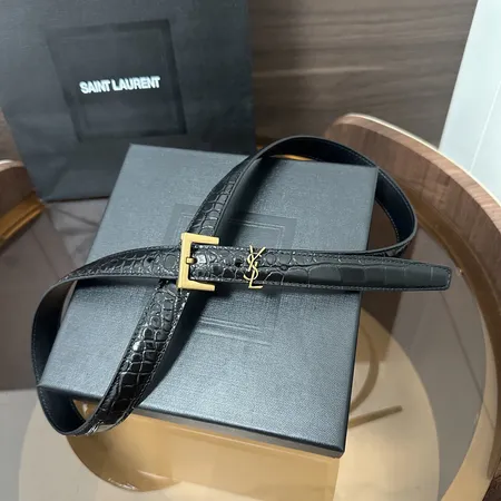 スーパーコピー イブサンローラン ベルト