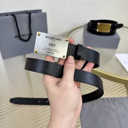 スーパーコピー バレンシアガ ベルト