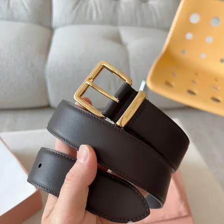 スーパーコピー ミュウミュウ ベルト