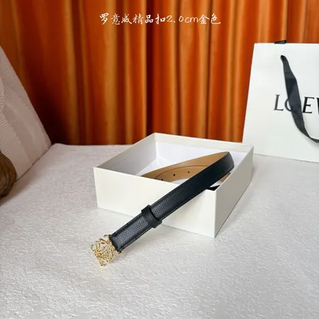 スーパーコピー ロエベ ベルト