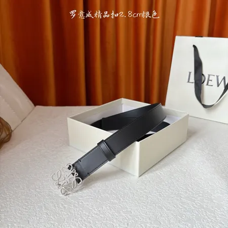  スーパーコピー ロエベ ベルト