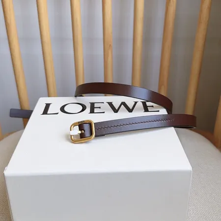  スーパーコピー ロエベ ベルト