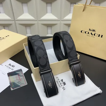 スーパーコピー コーチ ベルト