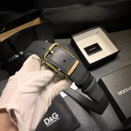スーパーコピー ドルチェ＆ガッバーナ ベルト