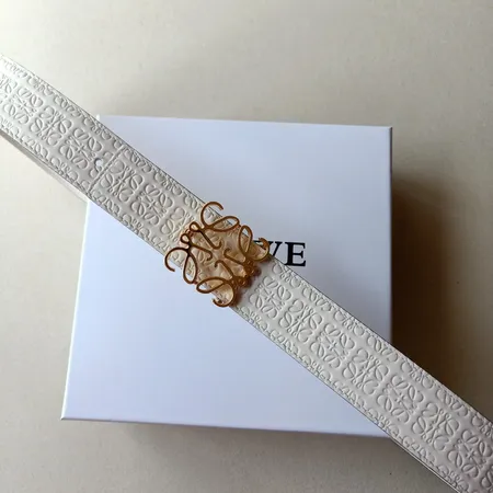  スーパーコピー ロエベ ベルト