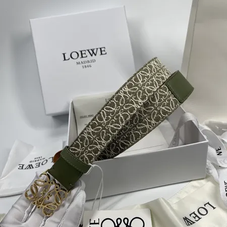 スーパーコピー ロエベ ベルト