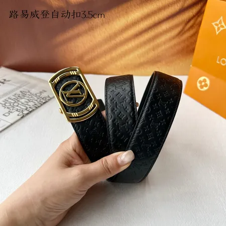 スーパーコピー ルイヴィトン ベルト