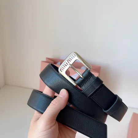 スーパーコピー ミュウミュウ ベルト