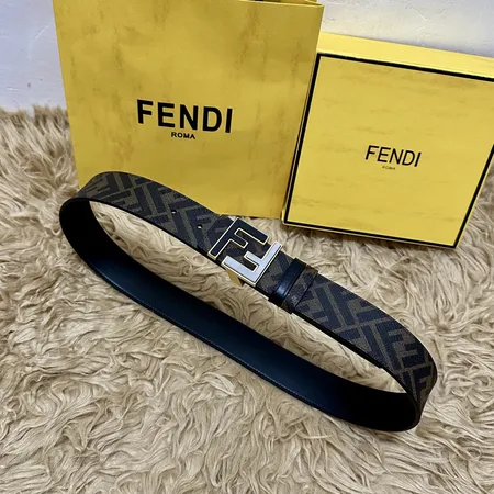 スーパーコピー フェンディ ベルト