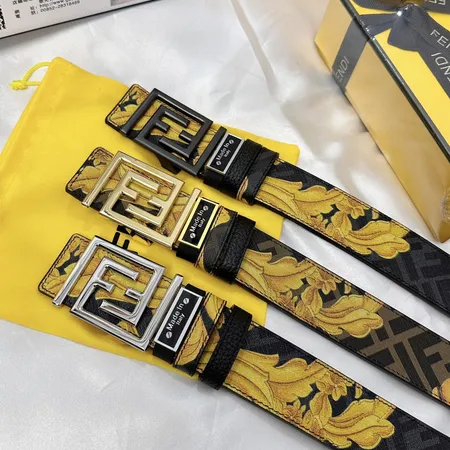 スーパーコピー フェンディ ベルト