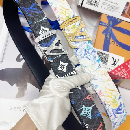 スーパーコピー ルイヴィトン ベルト