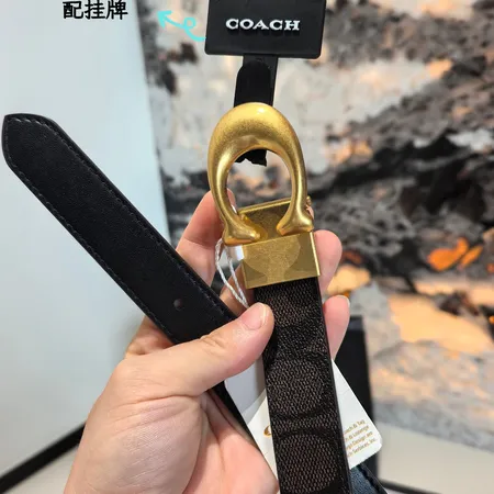 スーパーコピー コーチ ベルト