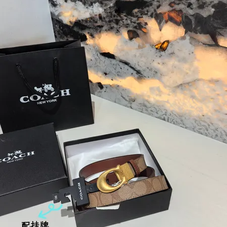 スーパーコピー コーチ ベルト