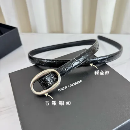 スーパーコピー イブサンローラン ベルト