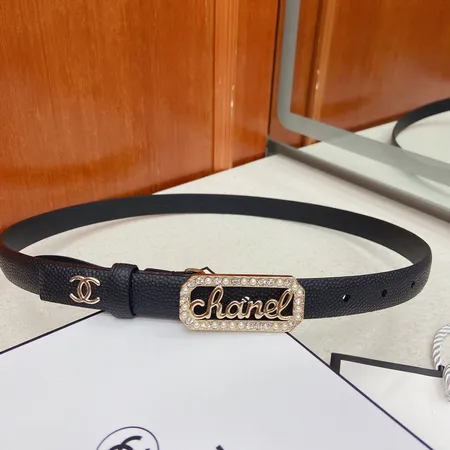 スーパーコピー シャネル ベルト