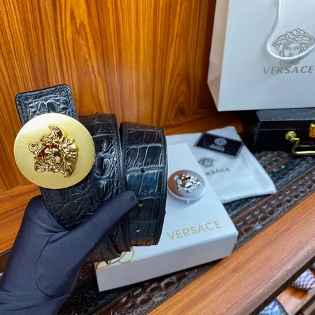 スーパーコピー ヴェルサーチ ベルト