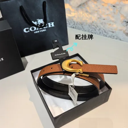 スーパーコピー コーチ ベルト