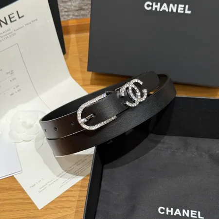 スーパーコピー シャネル ベルト