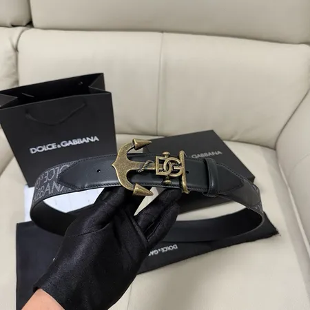 スーパーコピー ドルチェ＆ガッバーナ ベルト